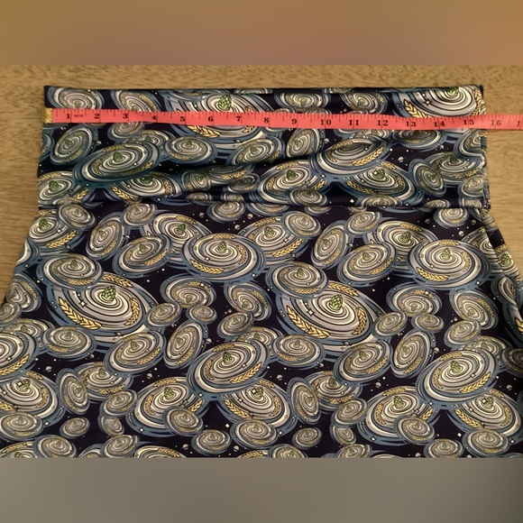 Reign Vermont Adventure Skirt NWT Size Medium - Picture 6 of 9